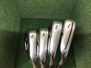 Taylormade M4 Iron Set (2021) M4(2021) Flex S - Picture 1 of 6