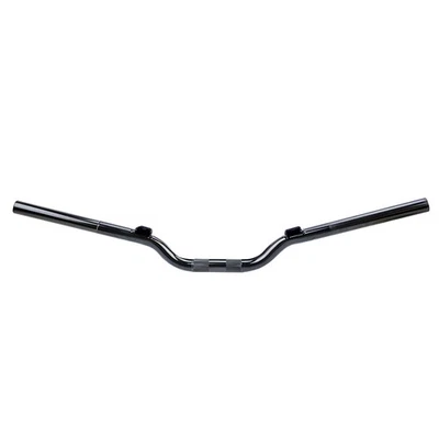 Polaris 1823271-067 Black Handlebar 2008-2016 RMK Dragon INDY Voyageur Shift Foto 1 de 2