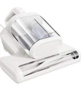 Battimaterasso Antiacaro Aspirapolvere per Materassi 15KPa Sterilizzazione UV - Foto 1 di 10
