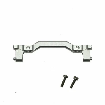 1/24 Alloy Front Bumper Fixing Anti-collision Bar for Axial SCX24 90081 RC Car - Image 1 of 4