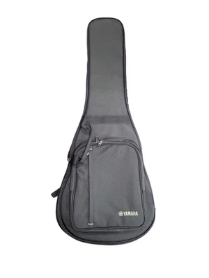 Yamaha Parlor Guitar Gig Bag - Image 1 of 3
