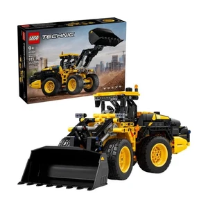 42209 LEGO Technic - Radlader Volvo L120 Electric - Bild 1 von 9