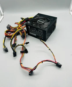 Be Quiet! BQT L7-530W Serie Pure Power 530 Watt 20+4 PIN ATX PC Netzteil #113 - Photo 1/5