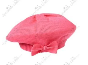 NUEVO Gymboree Posh & Payful Boina Sombrero Talla 2T-3T - Imagen 1 de 4