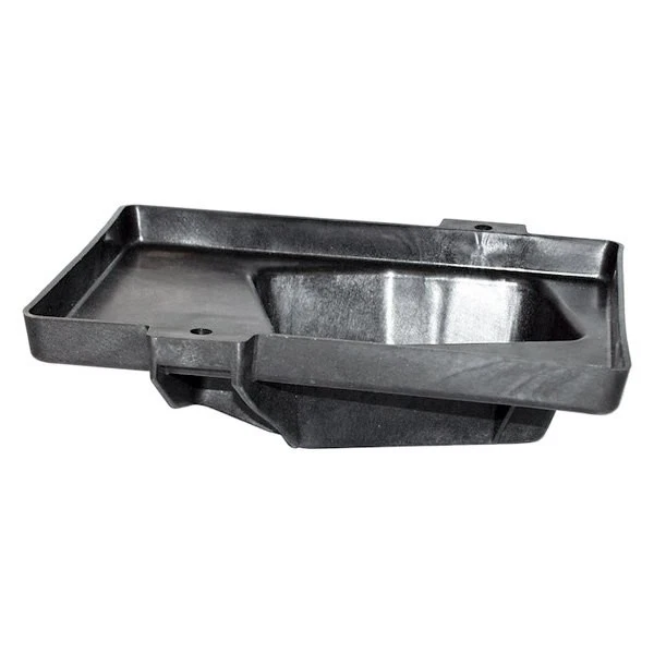 For Jeep Comanche 1987-1992 Crown Battery Tray — 第 1/1 张图片