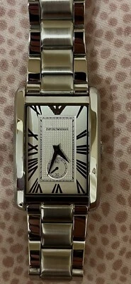 Orologio Emporio Armani - Immagine 1 di 4