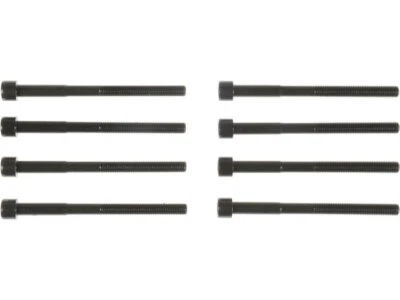 For 2007-2016 Toyota Sienna Head Bolt Set Victor Reinz 22239NHQP 2008 2009 2010 - Image 1 of 2