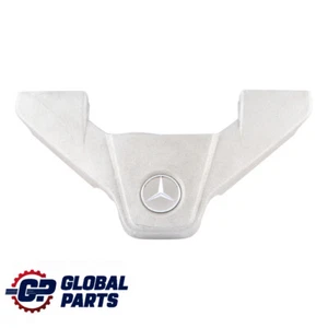Cubierta del motor Mercedes W204 W209 W212 M156 AMG 63 panel de ajuste A1560100467 - Imagen 1 de 11