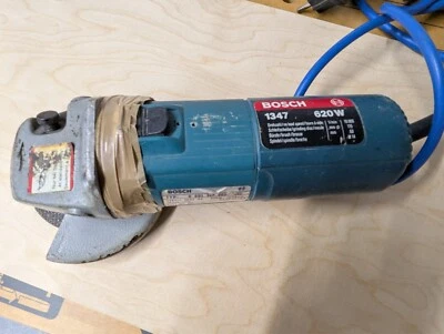 Winkelschleifer Bosch Professional - Bild 1 von 4