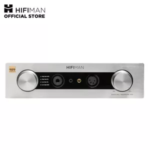 HIFIMAN EF400 Desktop Kopfhörer DAC & Verstärker mit Himalaya R2R DAC - Bild 1 von 6