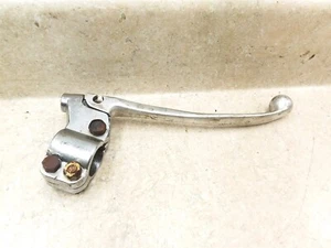Yamaha 305 YM1 BIG BEAR RIGHT Lever Perch Chrome 1965 PA AP-321 - Picture 1 of 3