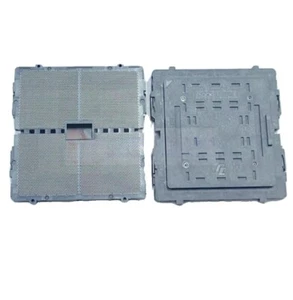 for FOXCONN SP5 CPU Socket Cover 6096 CPU Slot AMD ZEN4 - Picture 1 of 1