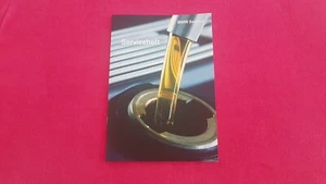 Original BMW Serviceheft 1er,3er,5er,7er,X 3,Z 4,X 5,X 6 Ab.Bj.08,2004 Neu !!! - Bild 1 von 12