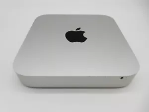 Apple Mac Mini 6,1 late-2012 2.5GHz Core i5-3210M CPU 500GB HDD 16GB RAM (B) - Picture 1 of 3
