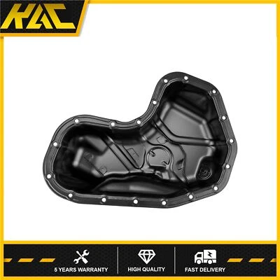 Cacerola de aceite para Toyota Highlander 2008-2016 Camry Lexus ES350 2007 08-2017 264-342 Foto 1 de 4