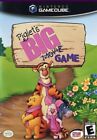 Piglet's Big Game (GameCube)