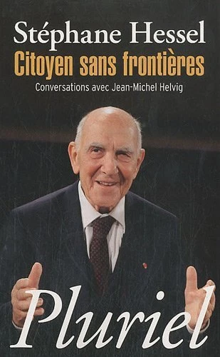 Citoyen Sans Frontieres: Conversations Avec Jean-Michel Helvig ( - Image 1 of 1