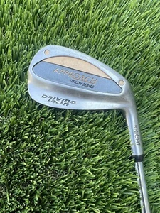 Knight Approach Oversize Driving Iron DI Series Steel Shaft Right Handed 40.5" - Picture 1 of 9
