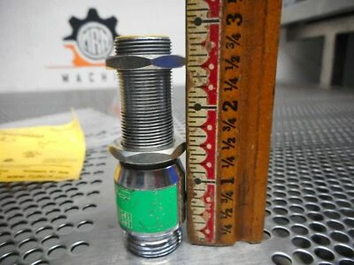 Turck 46952 Bi5-G18-AN6X-B1341 Sensor 10-30VDC 200mA Used With Warranty - Image 1 of 4