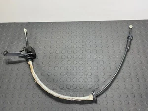 Cable de cambio de transmisión automática OEM Jeep Wrangler TJ 1997-2002 - Imagen 1 de 2