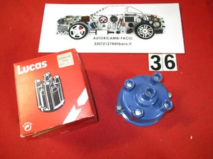 DDB198 20311970 LUCAS CALOTTA DISTRIBUTORE ACCENSIONE FORD SIERRA 1.6 1.8 - Picture 1 of 2