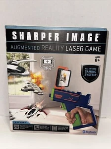 Juego Láser Realidad Aumentado Bluetooth Edad 8+ Bluetooth Imagen Más Nílida NUEVO A19 - Imagen 1 de 19