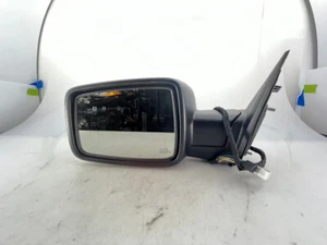 OEM| 2014 - 2017 Dodge RAM 1500 2500 3500 HEATED Side Mirror (Left/Driver) - Picture 1 of 8