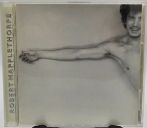 Robert Mapplethorpe LA CONTROVERSIA CD-ROM 700+ Fotos MOMENTO PERFECTO PC/Ventanas - Imagen 1 de 4