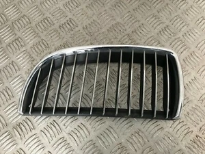 Grille calandre pare choc avant gauche- BMW SERIE 3 V E90 - De 03-2005 à 09-2008 - Picture 1 of 3