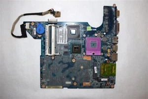 HP DV4 PM45 512MB System Board - 572951-001 - Picture 1 of 4
