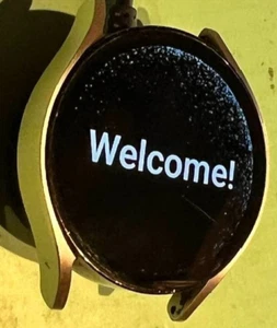 GALAXY WATCH 6 SM-R930 40MM SILVER SMARTWATCH - Photo 1 sur 8