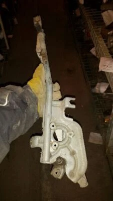 Transmisión limpiaparabrisas compatible con 95-97 CIRRUS 168975 Foto 1 de 2