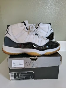 2001 concord 11