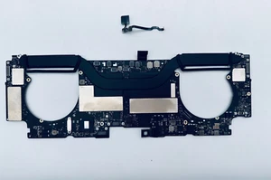 Apple MacBook Pro 15" 2016 A1707 i7 2.6Ghz 16GB 256GB Logic Board 820-00281-A - Picture 1 of 6