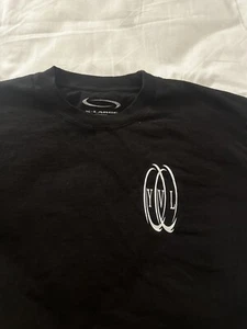NEU Playboi Carti x ComplexCon I AM MUSIC Limited Exclusive Black Tee Opium YVL - Bild 1 von 4