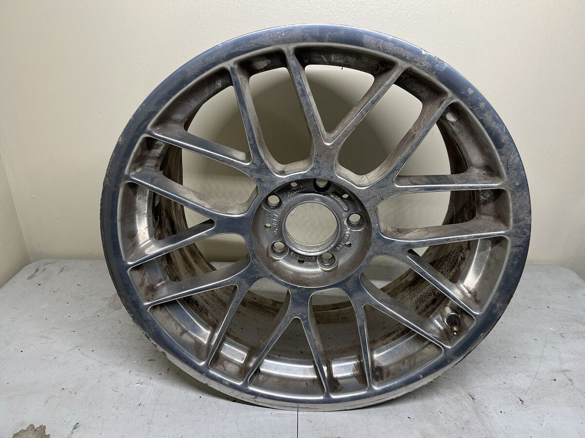 BBS 18x8.5 Car and Truck Wheels for sale | eBay BBS 18x8.5 Car and Truck Wheels for sale | eBay