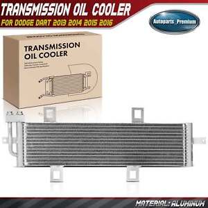 Automatic Transmission Oil Cooler for Dodge Dart 2013 2014 2015 2016 52014972AC