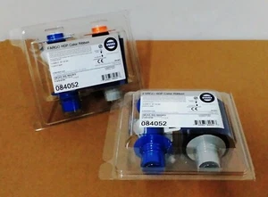 Fargo YMCKK P/N 84052 for HDP5000 printer - Picture 1 of 1