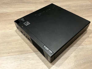 Lenovo ThinkCentre M73 With Power Supply and Wifi Model 001WUS - Picture 1 of 6