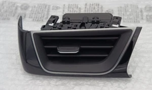 687610280R Bocchetta Aria Clima Plancia Cruscotto SX RENAULT CAPTUR II - Foto 1 di 4