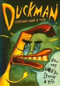 Duckman - Seasons One & Two (Boxset) - Bild 1 von 3