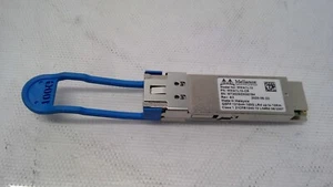 Mellanox  MMA1L10 100GBASE-LR4 QSFP28 LR4 100G 1310nm 10km  MMA1L10-CR - Afbeelding 1 van 4