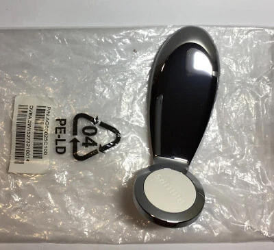 Bloqueo o soporte giratorio con mango cromado marca Philips Foto 1 de 4