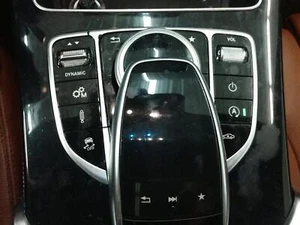 Radio OEM para Mercedes Clase Glc Receptor AM-FM Xm CD - Imagen 1 de 5