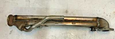 2004-2009 Ford F250 F350 E350 E450 6.0L Diesel EGR Cooler   1844085C7 - Image 1 of 4