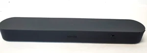 Sonos Beam Gen1 Shadow Dolby Atmos - w/Accessories #5 (Fabric Grill Cosmetics) - Picture 1 of 5