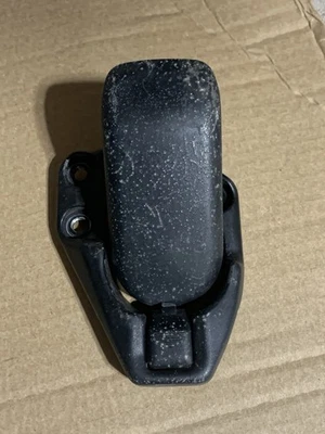 00-05 Toyota MR2 Spyder IZQUIERDO conductor convertible techo cierre Foto 1 de 4