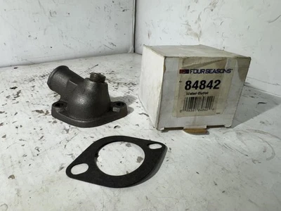 Four Seasons 84842 salida de agua GM Cars V8 Chevrolet Oldsmobile Pontiac 71-81  Foto 1 de 4