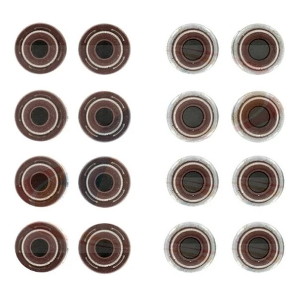 For Toyota Camry 1991-2001 Apex Auto AVS8015 Valve Stem Seal Set - Image 1 of 1