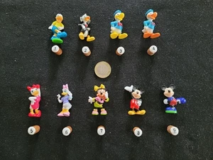 Disney Figuren von Bullyland zur Auswahl, Höhe ca. 4 cm , je Figur - Bild 1 von 19
